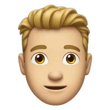 Groet Johnny Bakhuis sticker