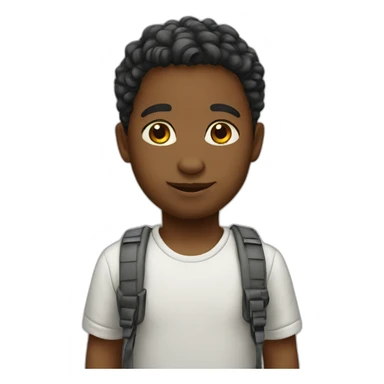 kindergarten sticker