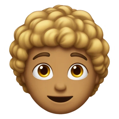 Beijo num copo sticker