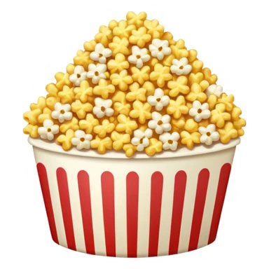 palomitas de maiz sticker