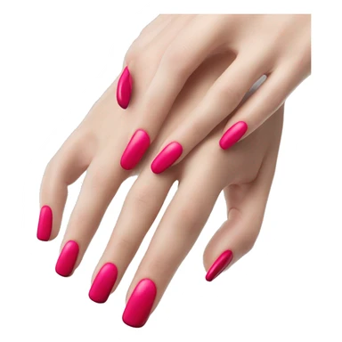 GUMMY - manicure and pedicure pushers that combine convenience and precision, functionality and style in one desig sticker