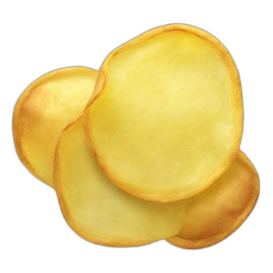Lays potato chips  sticker