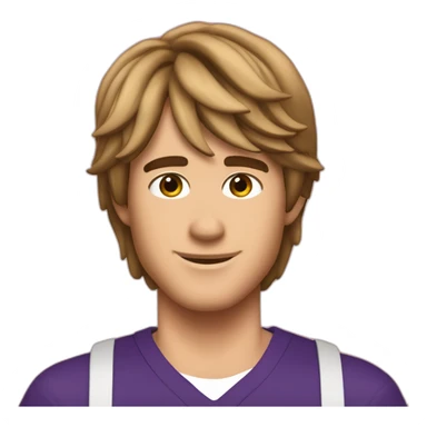 troy bolton in high school musical sticker
