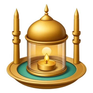 ramadan sticker