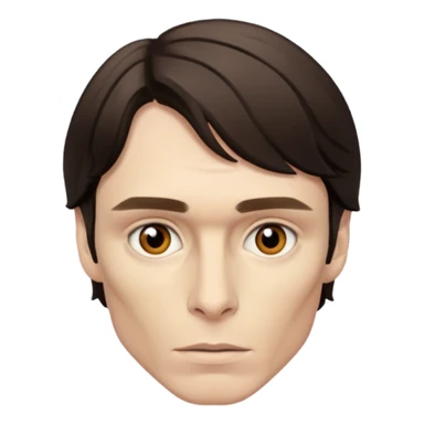 cillian murphy sticker