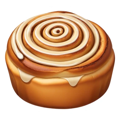 Cinamonroll sticker