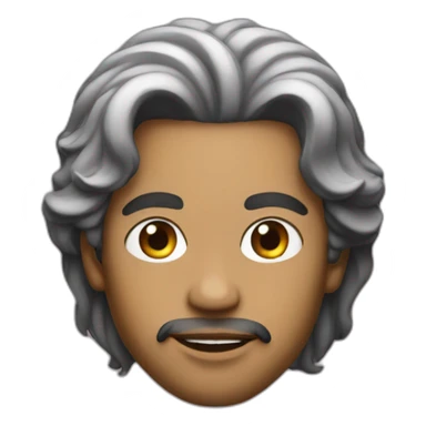 Musician named prince sticker