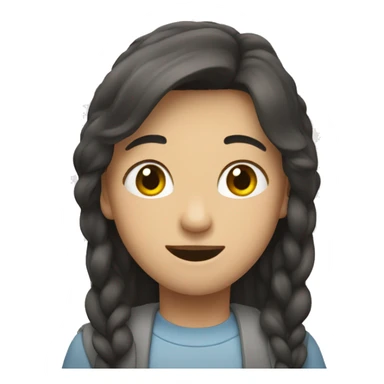 아이스크림 sticker