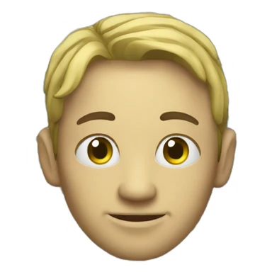 client with money sticker