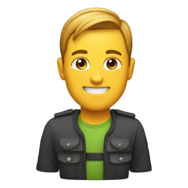 nextjs emoji sticker