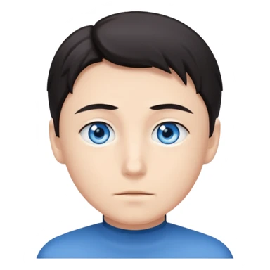 Gojo saturo  sticker