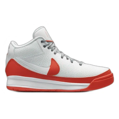 Zapato nike sticker