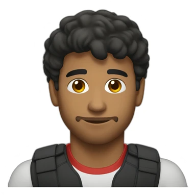 Hector Rivera sticker