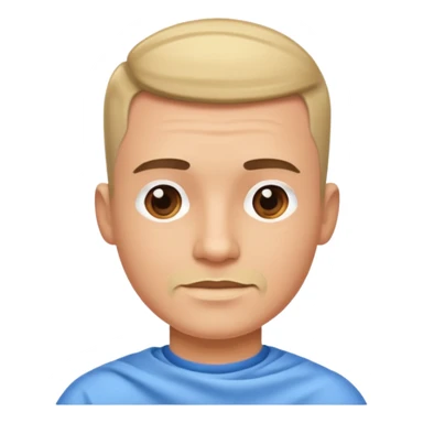 Shave and a Haircut sticker