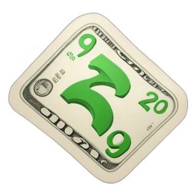 price tag russian ruble sticker