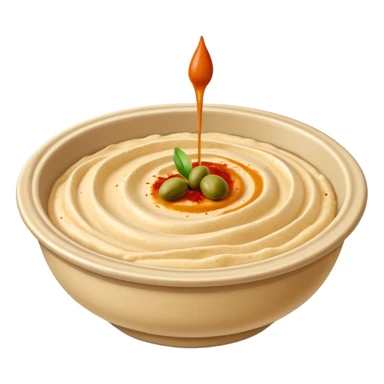 hummus sticker