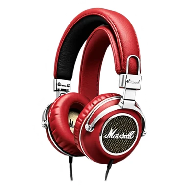  накладных наушников в стиле Marshall.

Узнаваемая форма квадртаных чашек Marshall, аккуратные швы, мягкие амбушюры, прочное оголовье.
Логотип Marshall на чашках, выполненный в фирменном стиле.

 sticker