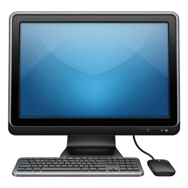 essay on desktop sticker