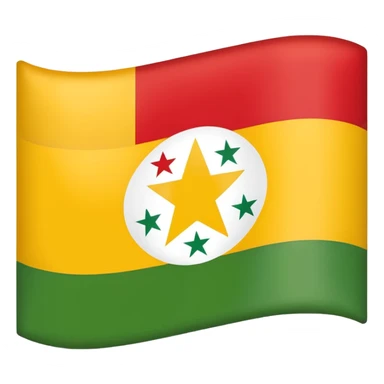  Emoji Kürdistan  PKK sticker