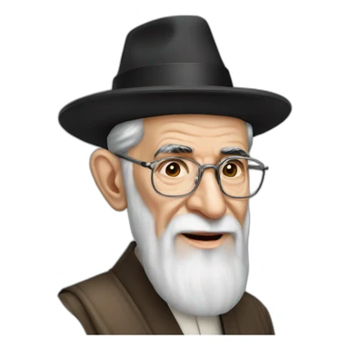 Khamenei sticker