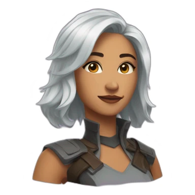 valorant reyna sticker