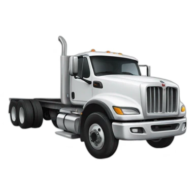 Ryder Truck Leasing sticker