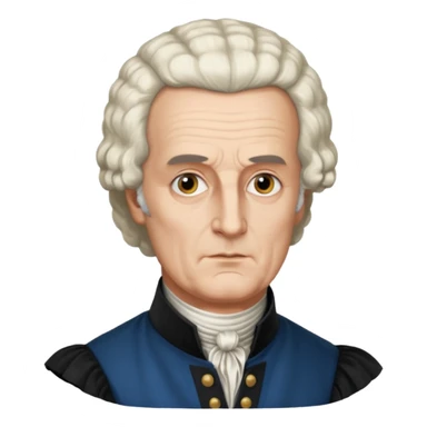 John Byron, grandfather of Lord Byron, born 1723 sticker