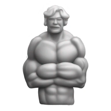 creatine sticker