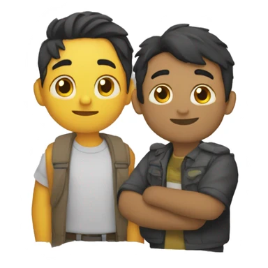 Buenas noches  sticker