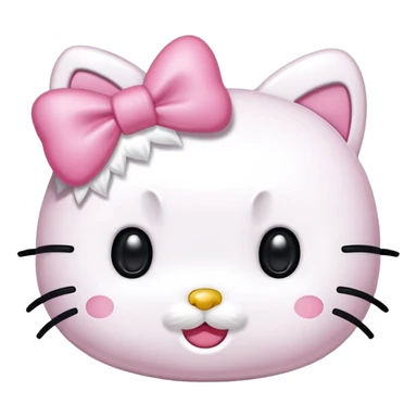 هلو كيتي sticker