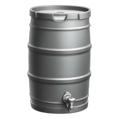 Perfectdraft keg sticker