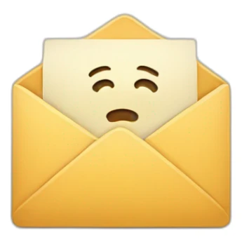 email reply thread sticker