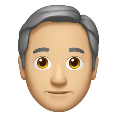 François Legault sticker