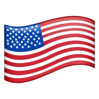 upside down american flag sticker