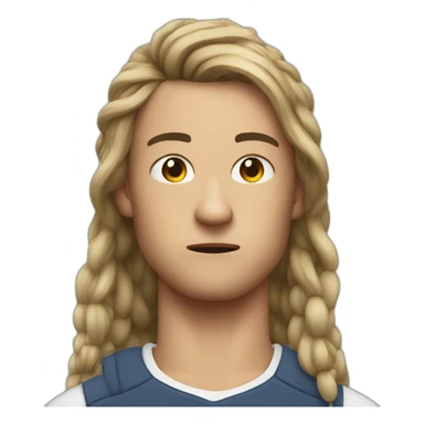 Furious Jumper youtuber sticker