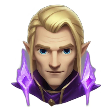 invoker dota 2 sticker