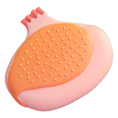 raw chicken breast with seasoning sprinkled on top sticker