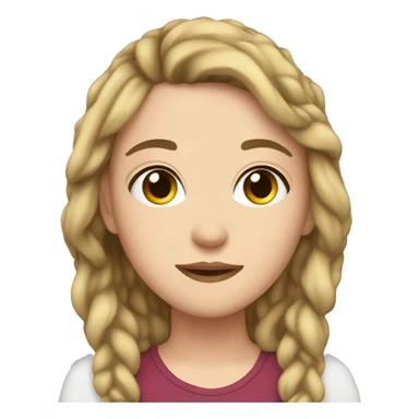 Katelyn Grace Stewart sticker