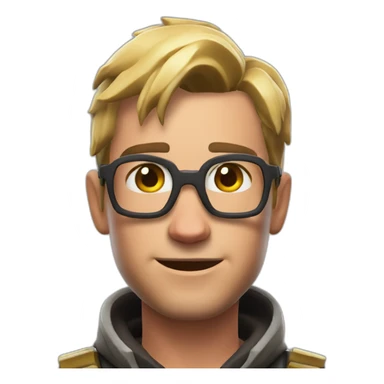 Miaouscle fortnite sticker