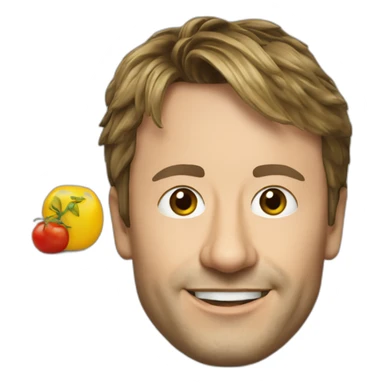 heinz harald frentzen sticker