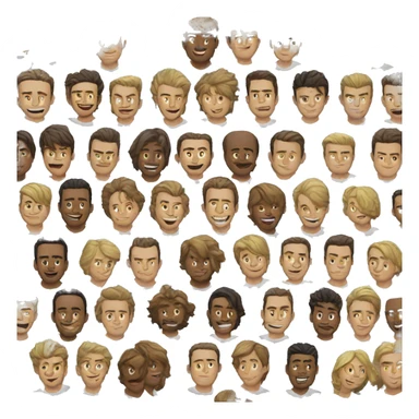 champions cup fifa sticker