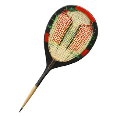 Darts sticker