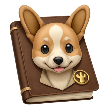 Travelling passport sticker