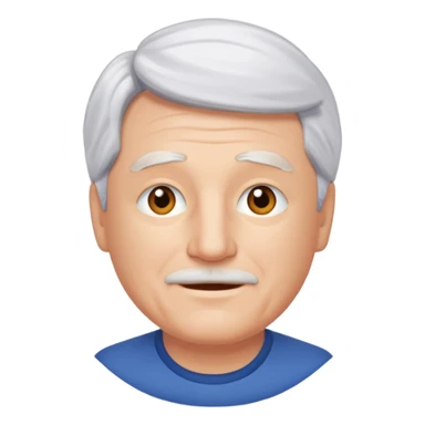 Real charles martinet sticker