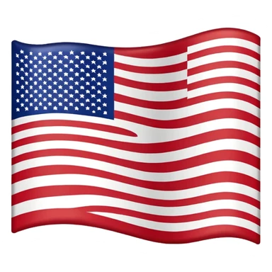 USA FLAG sticker