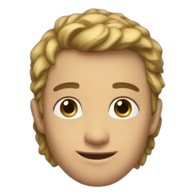 Cris bumstead sticker