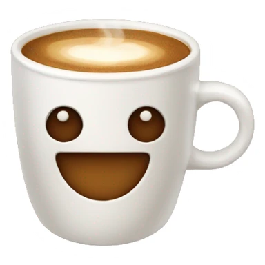 Cup of coffe aestetic  sticker