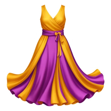 Ropa femenina sticker