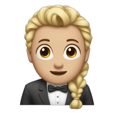 i-do-not-care sticker