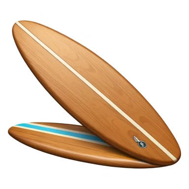 surf board sticker